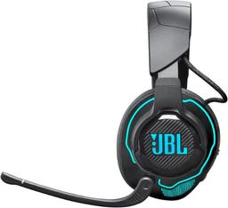 JBL Quantum 910 Wireless Gaming Headset - Black