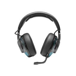 JBL Quantum One Wired Over-Ear Gaming Headphones - Black