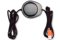 JBL Quantum One Wired Over-Ear Gaming Headphones - Black