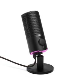 JBL Quantum Stream Microphone - Black