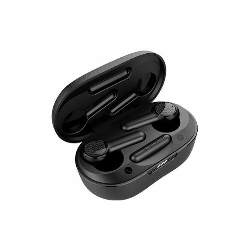 JBL  Quantum Wireless Gaming Earbuds - Black - Premium