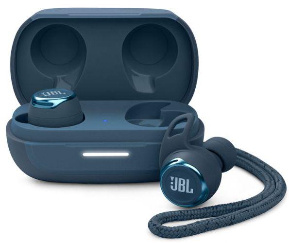 JBL Reflect Flow Pro Active Sport Earbuds