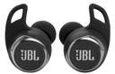 JBL Reflect Flow Pro Active Sport Earbuds in Black in Excellent condition