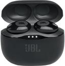 JBL Tune 120 TWS Wireless Earbuds in Black in Excellent condition