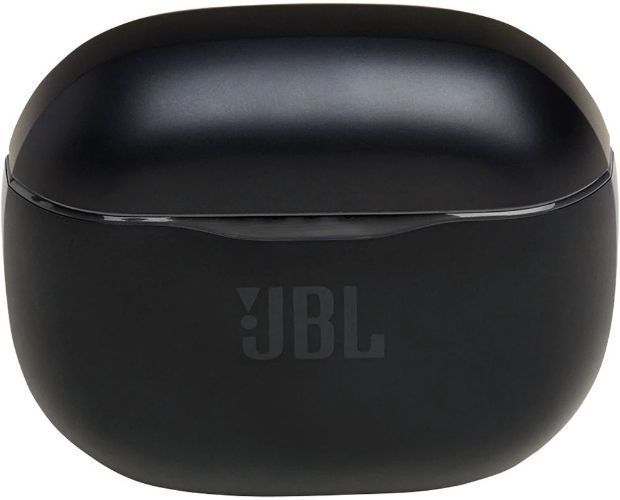 JBL Tune 120 TWS Wireless Earbuds - Black