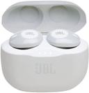 JBL Tune 120 TWS Wireless Earbuds in White in Excellent condition