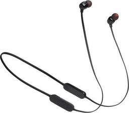 JBL Tune 125BT Wireless In-Ear Headphones - Black