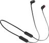 JBL Tune 125BT Wireless In-Ear Headphones - Black