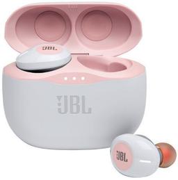 JBL Tune 125TWS True Wireless Earbuds