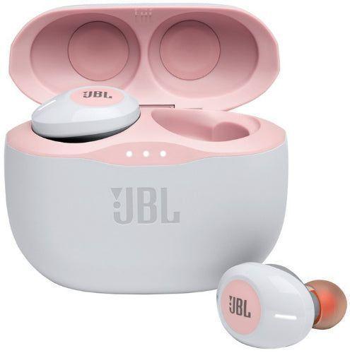 JBL Tune 125TWS True Wireless Earbuds