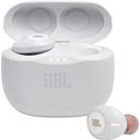 JBL Tune 125TWS True Wireless Earbuds in Black