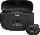 JBL Tune 130NC TWS True Wireless Noise Cancelling Earbuds in Black in Excellent condition