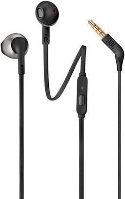 JBL Tune 205 Wired Earphones