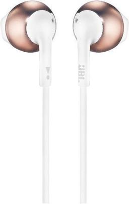 JBL Tune 205 Wired Earphones