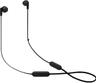 JBL Tune 215BT Wireless Earbud Headphones - Black