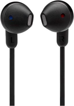 JBL Tune 215BT Wireless Earbud Headphones - Black