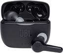 JBL Tune 215TWS True Wireless Earbuds in Black in Excellent condition