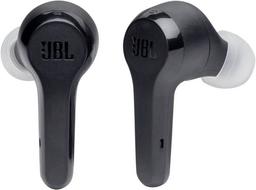 JBL Tune 215TWS True Wireless Earbuds - Black