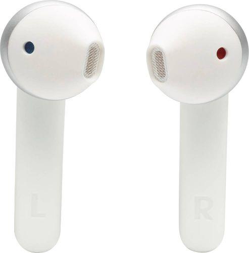 JBL Tune 220TWS True Wireless Earbuds in Black