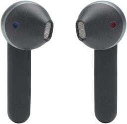 JBL Tune 225TWS Wireless Earbuds Headphones - Black