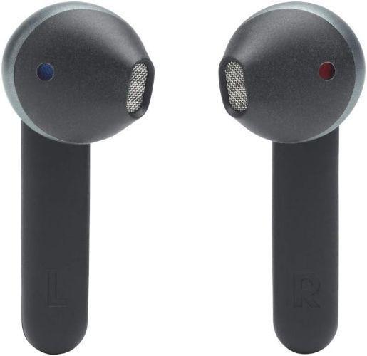 JBL Tune 225TWS Wireless Earbuds Headphones - Black