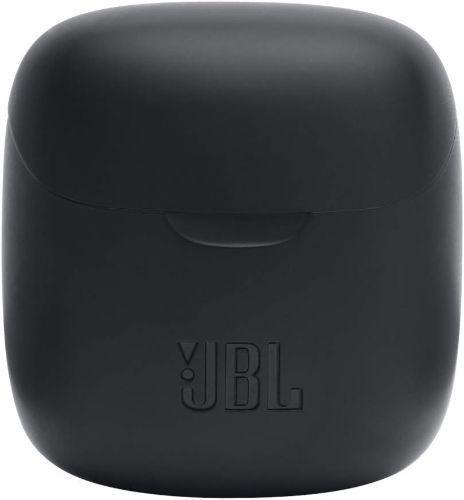 JBL Tune 225TWS Wireless Earbuds Headphones - Black