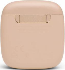 JBL Tune 225TWS Wireless Earbuds Headphones - Gold