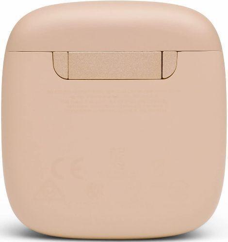 JBL Tune 225TWS Wireless Earbuds Headphones - Gold