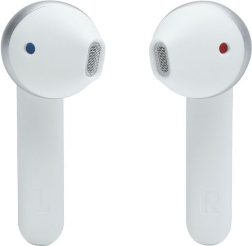 JBL Tune 225TWS Wireless Earbuds Headphones - White