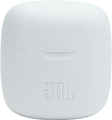 JBL Tune 225TWS Wireless Earbuds Headphones - White