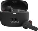 JBL Tune 230NC TWS True Wireless Earbuds in Black in Premium condition