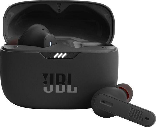 JBL  Tune 230NC TWS True Wireless Earbuds - Black - Excellent