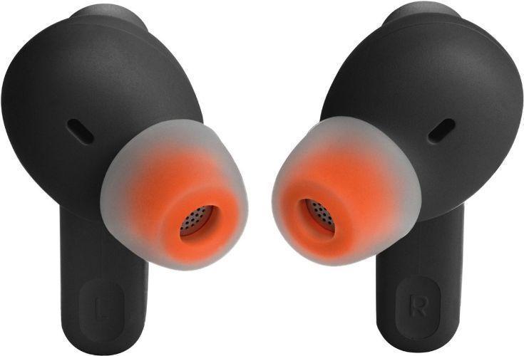 JBL Tune 230NC TWS True Wireless Earbuds - Black