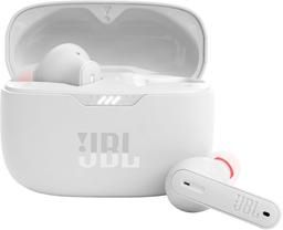 JBL Tune 230NC TWS True Wireless Earbuds - White