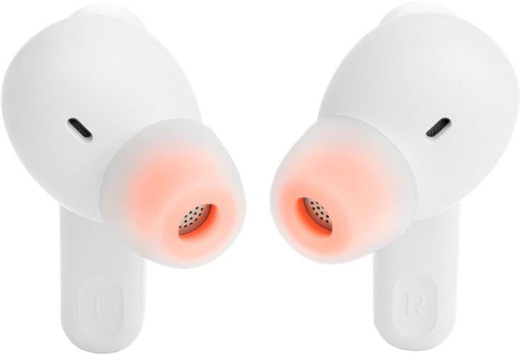 JBL Tune 230NC TWS True Wireless Earbuds - White
