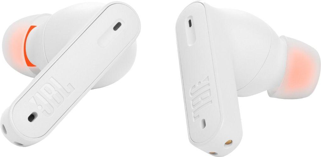 JBL Tune 230NC TWS True Wireless Earbuds - White