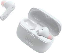 JBL Tune 230NC TWS True Wireless Earbuds - White
