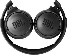 JBL Tune 500BT Wireless On-Ear Headphones - Black