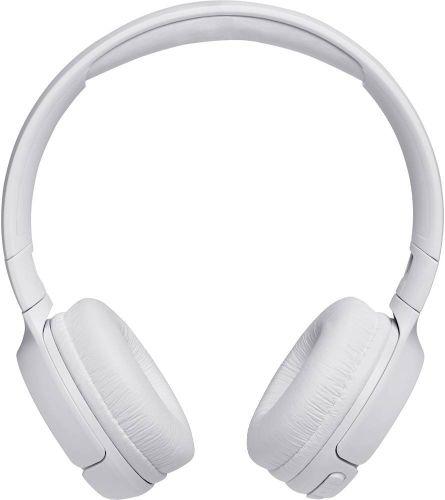 JBL Tune 500BT Wireless On-Ear Headphones