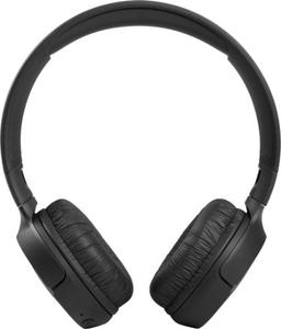 JBL Tune 510BT Wireless On-Ear Headphones - Black