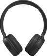 JBL Tune 510BT Wireless On-Ear Headphones - Black