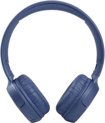 JBL Tune 510BT Wireless On-Ear Headphones - Blue