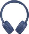 JBL Tune 510BT Wireless On-Ear Headphones - Blue