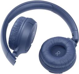 JBL Tune 510BT Wireless On-Ear Headphones - Blue
