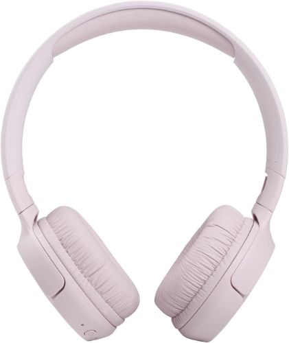 JBL Tune 510BT Wireless On-Ear Headphones - Rose