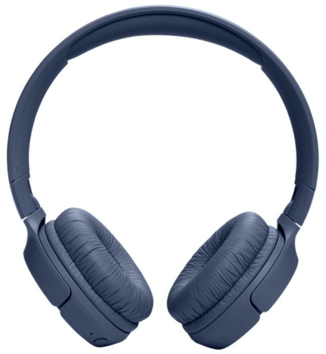JBL Tune 520BT Wireless On-Ear Headphones - Blue