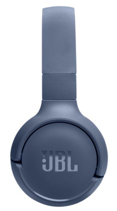 JBL Tune 520BT Wireless On-Ear Headphones - Blue