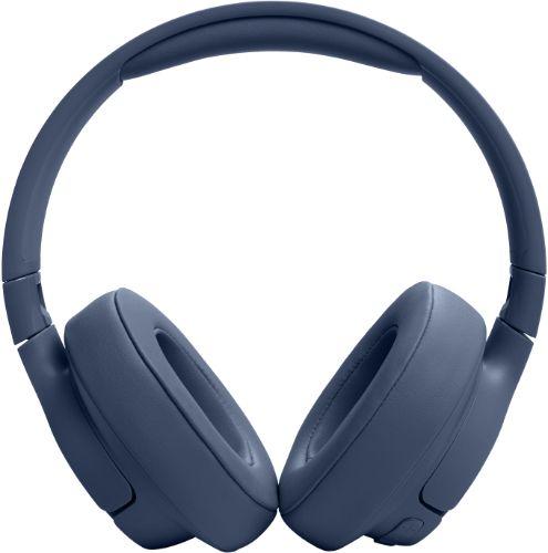 JBL Tune 720BT Wireless Over-Ear Headphones - Blue