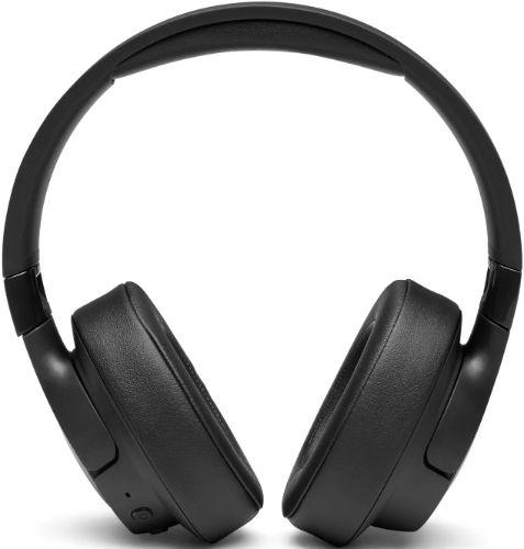 JBL Tune 750BTNC Wireless Over-Ear ANC Headphones