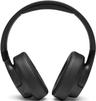 JBL Tune 750BTNC Wireless Over-Ear ANC Headphones - Black